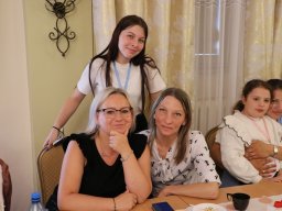 Dzień Matki dla mam marianek, 26.05.2024